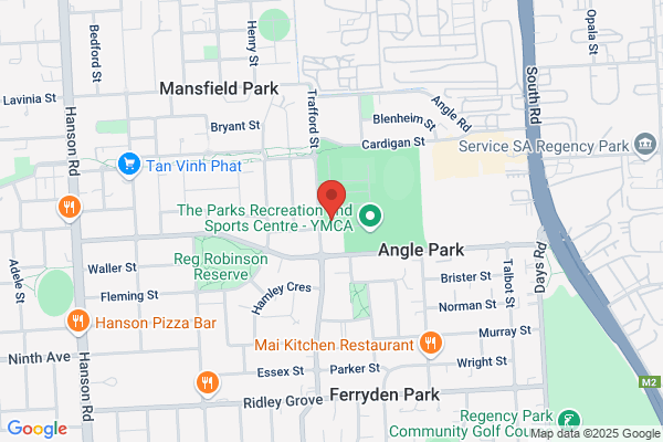 Parks Children's House Child Care Centre Service
