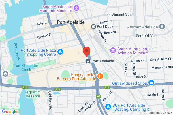 Wattyl Paint Centre Port Adelaide