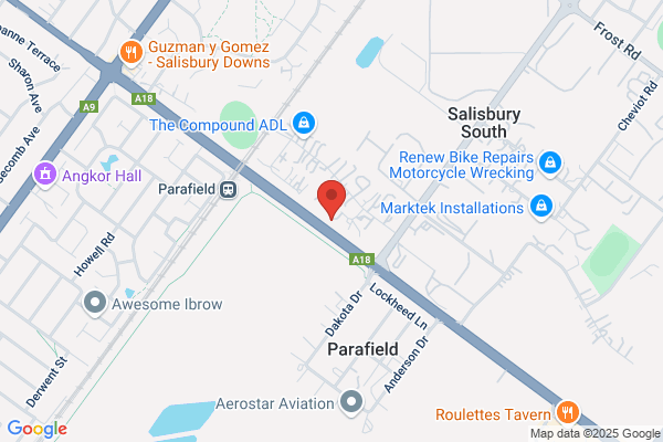 Angle Vale & Gawler River Furniture Removals