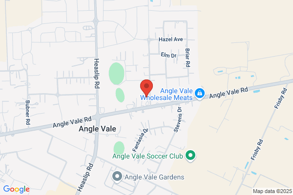 Angle Vale Hardware & Fodder