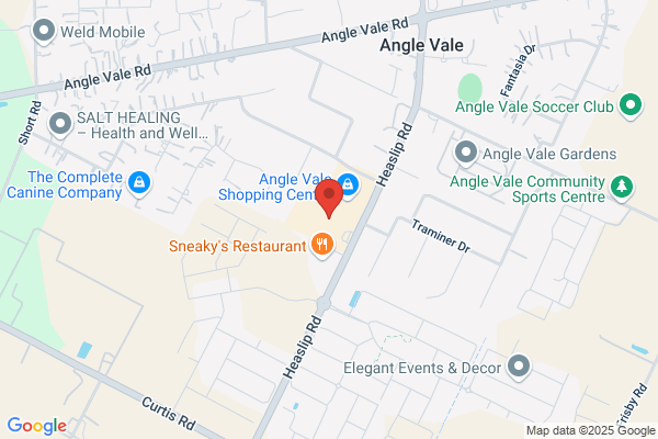 Angle Vale Newsagency