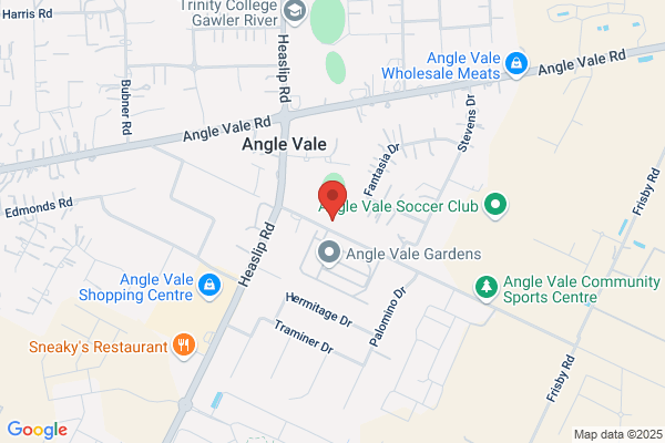 Angle Vale Preschool
