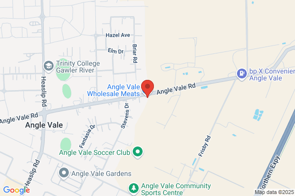 Angle Vale Producers