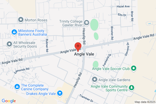 Angle Vale Veterinary Clinic