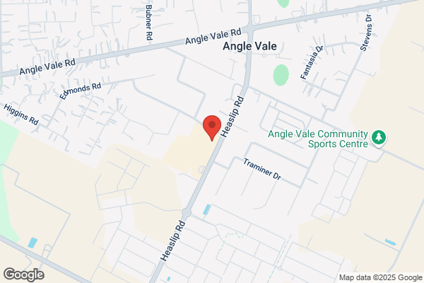 BWS Angle Vale