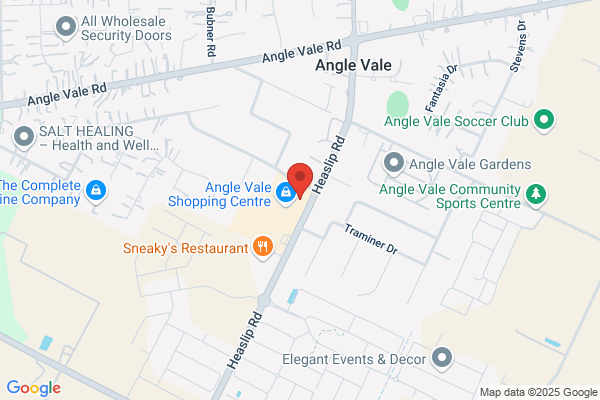 BWS Liquor Stores