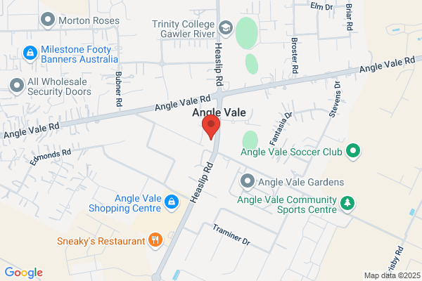 Stepping Stone Angle Vale Childcare & Early Development Centre