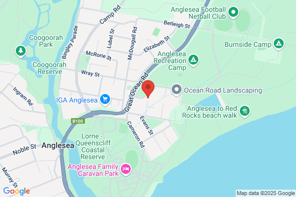Anglesea Auto Service