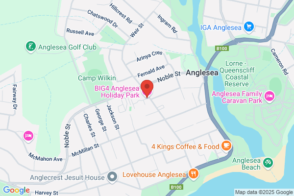 Anglesea BIG4 Holiday Park