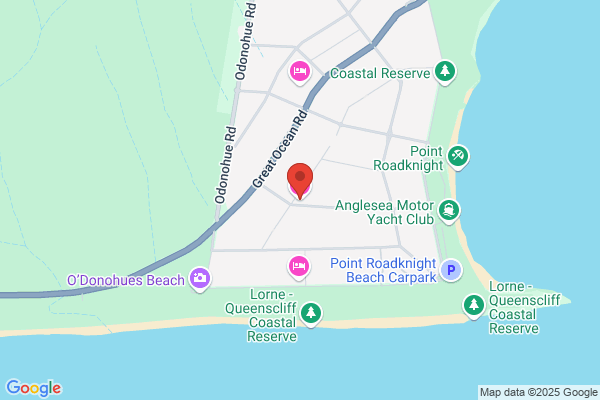 Anglesea Beach House