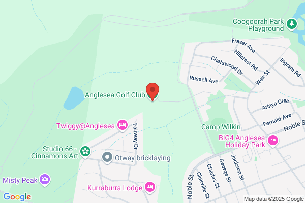 Anglesea Golf Club