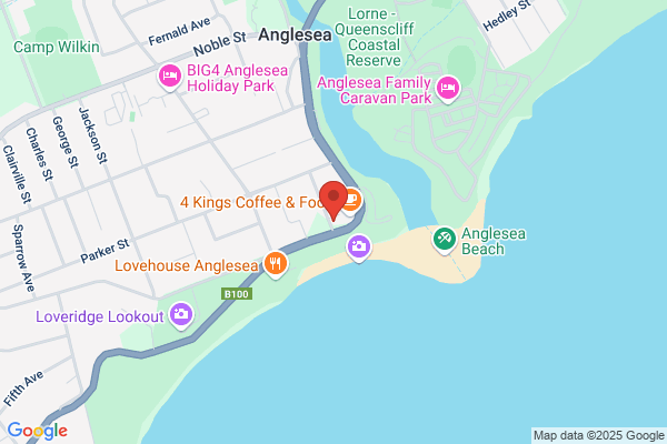 Anglesea Hardware & Building Supplies