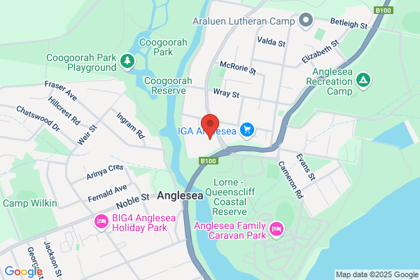 Anglesea Hotel