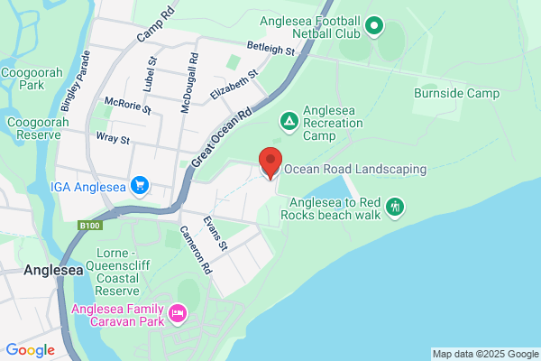 Anglesea Landscaping