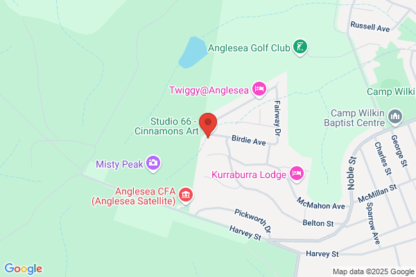 Anglesea Laundry Service
