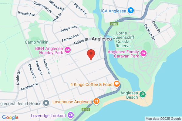 Anglesea Medical Centre