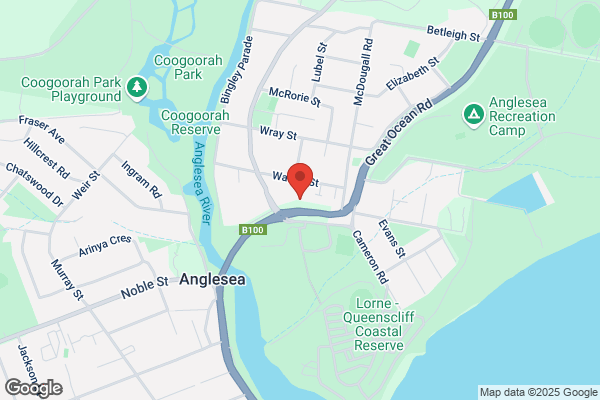 Anglesea News & Lotto
