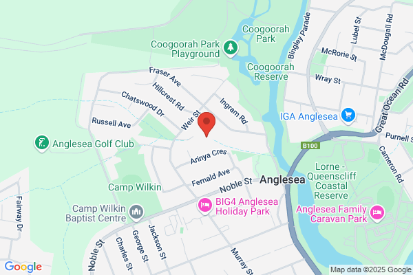 Anglesea Nursing Home & Hostel