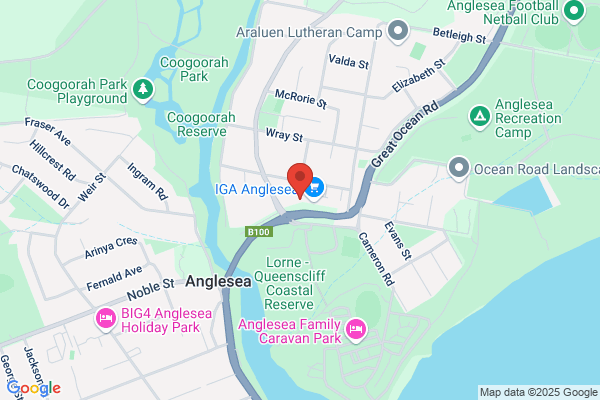 Anglesea Pharmacy