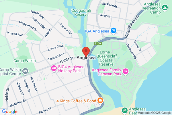 Anglesea Physiotherapy Centre