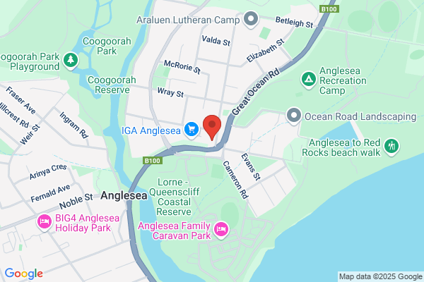 Anglesea Pizza & Pasta