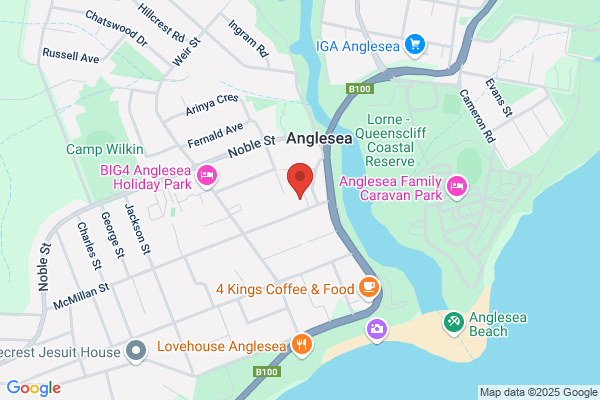 Anglesea Pre-School
