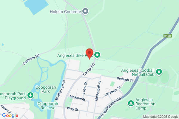 Anglesea Primary School