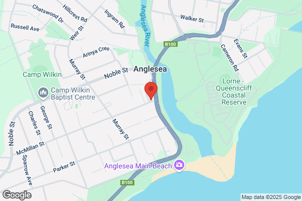 Anglesea Surf Centre