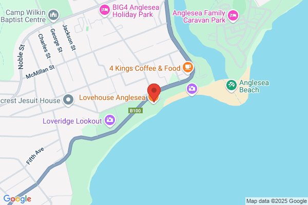 Anglesea Surf Life Saving Club