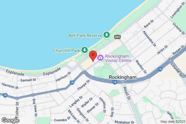 Rockingham Beach Florist