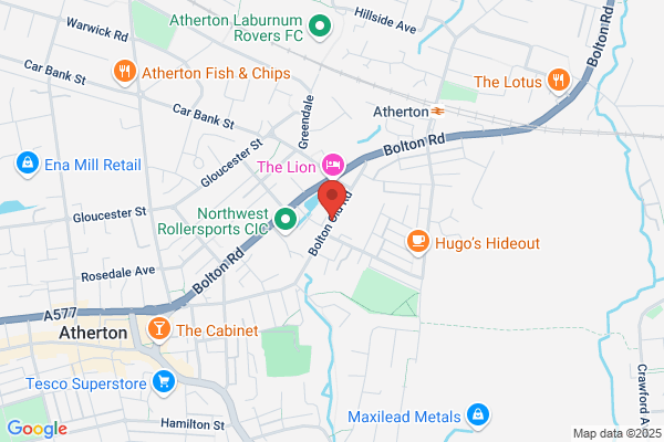 Coxall House Relocations