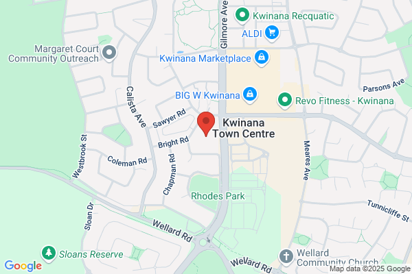 Kwinana Village Nursing Home & Hostel
