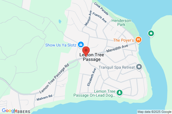 Port Stephens Council