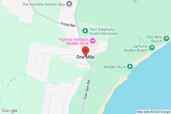 Port Stephens Council