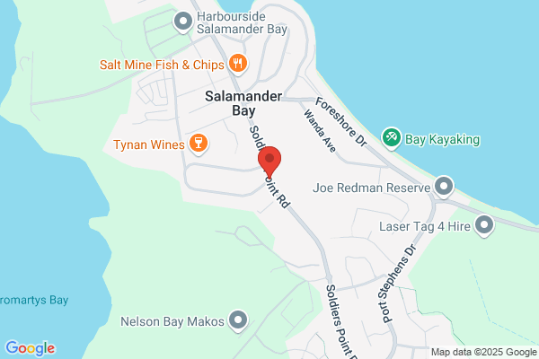 Port Stephens Council