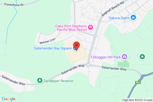 Specsavers Optometrists & Audiology - Salamander Bay