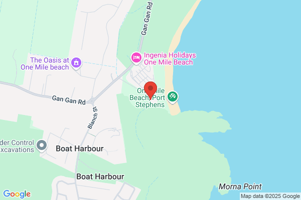 ANNA BAY SURF SCHOOL PORT STEPHENS