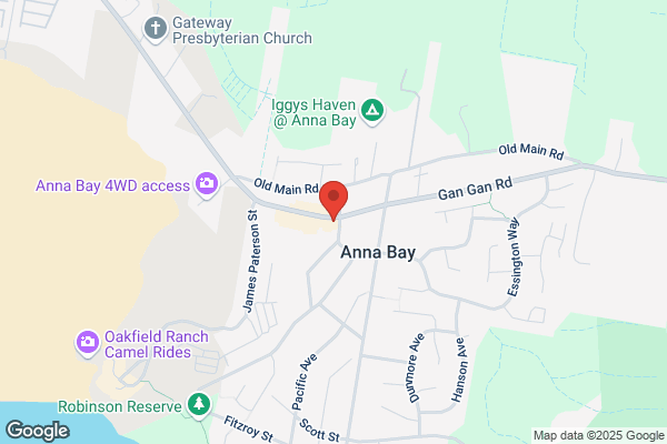 Anna Bay Bottle Shop