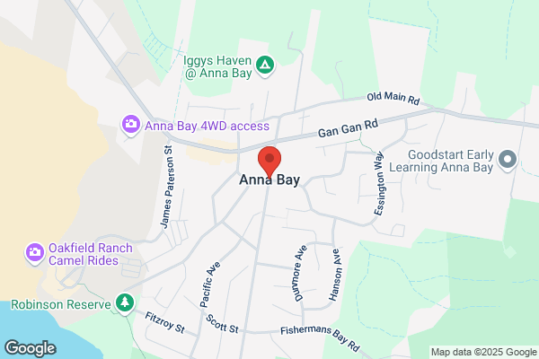 Anna Bay Drafting Services