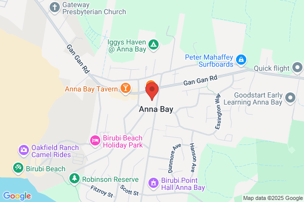 Anna Bay Hardware