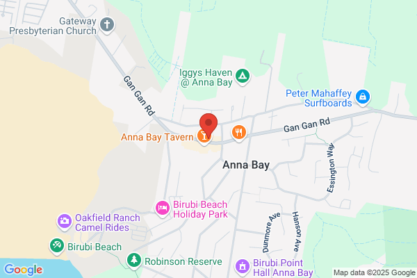 Anna Bay Pharmacy
