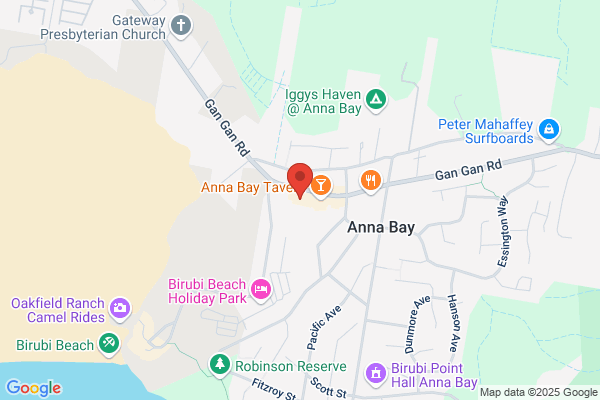 Anna Bay Wholesale Meats