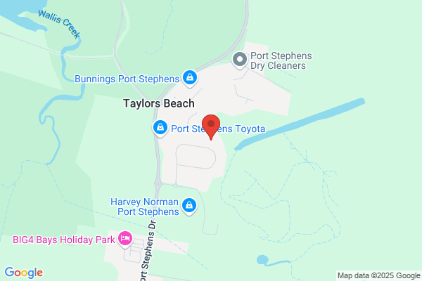 Instint Window Tinting Port Stevens