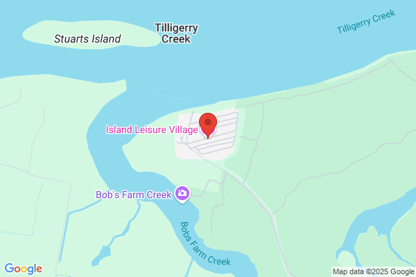 Port Stephens Camping & Outdoor Leisure
