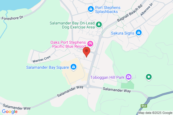 Salamander Medical Centre