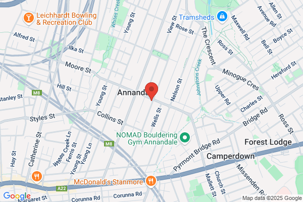 Acupuncture Services