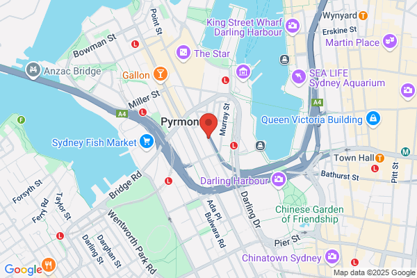 Foote, Cone & Belding Sydney Pty Ltd