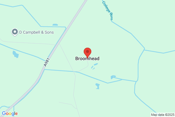 Broomhead Group