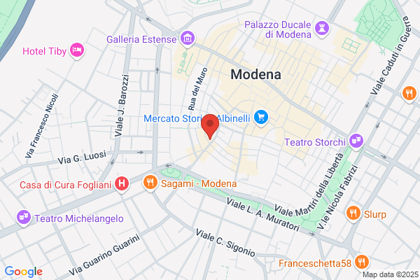 Bar Modena