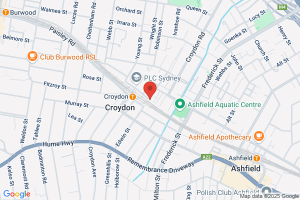 Mario's Pizzeria Croydon